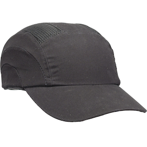 Baseball Style Bump Cap